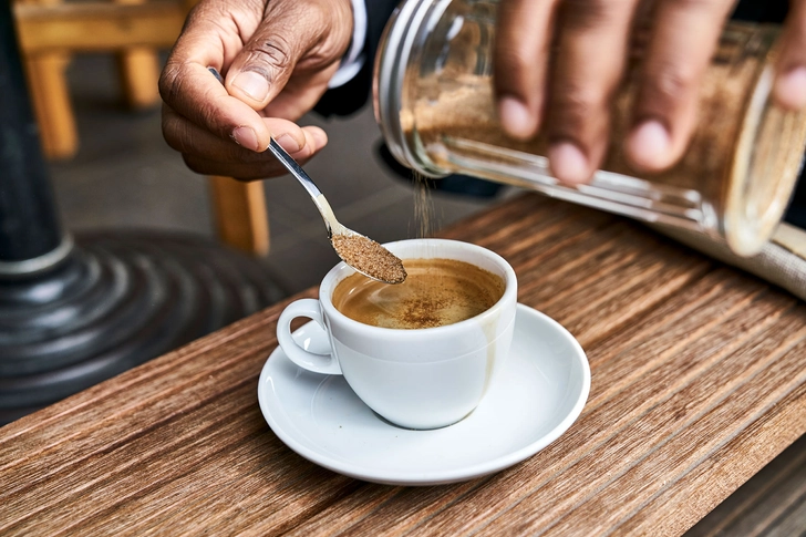 Coffee Don’t: Excessive Sugar Coffee Don’t: Excessive Sugar