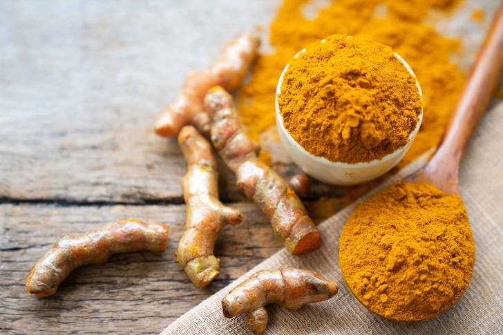Healthy or Hype: Turmeric Coffee
