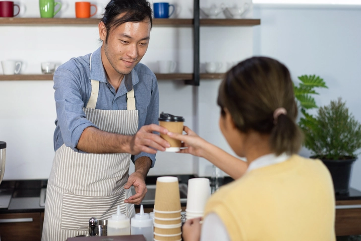 Coffee Don’t: Bigger Is Better Coffee Don’t: Bigger Is Better