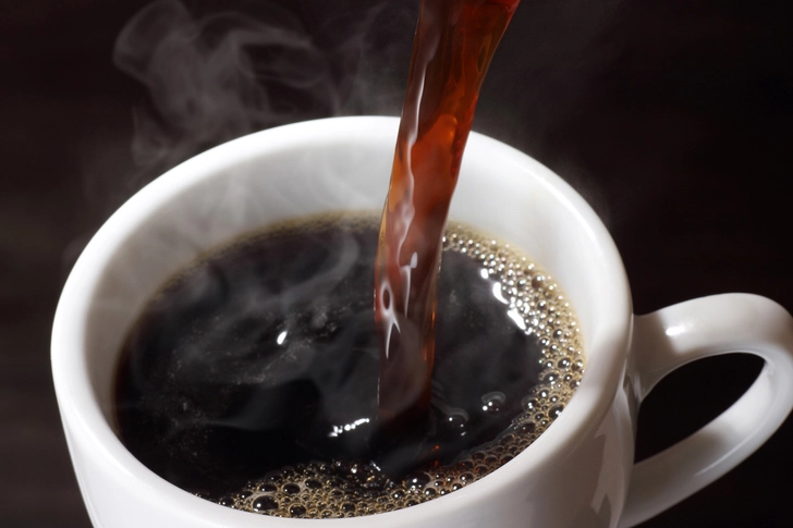 The Perfect Cup The Perfect Cup