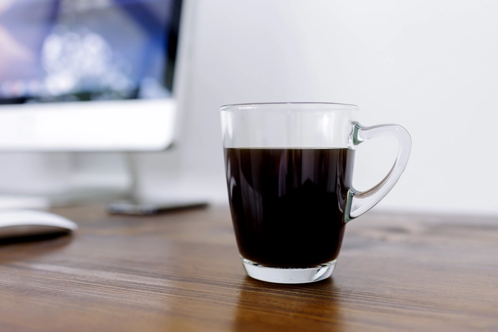 Healthy or Hype: Concentrated Coffee Healthy or Hype: Concentrated Coffee