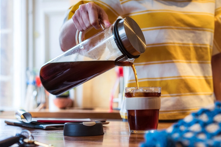 Hot Brew vs. Cold Brew