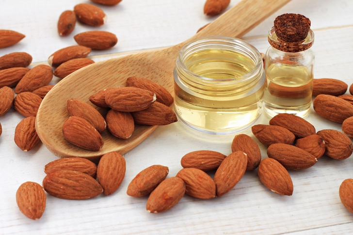 Almond Oil