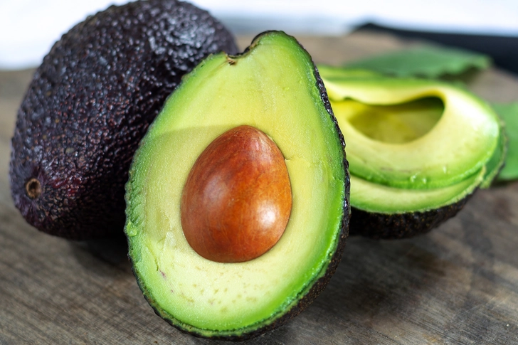 Avocado Oil