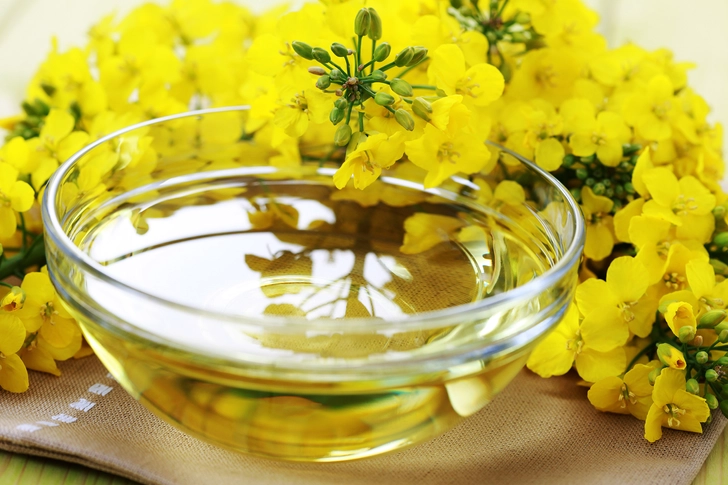 Canola Oil