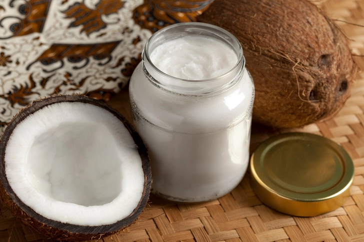 Coconut Oil