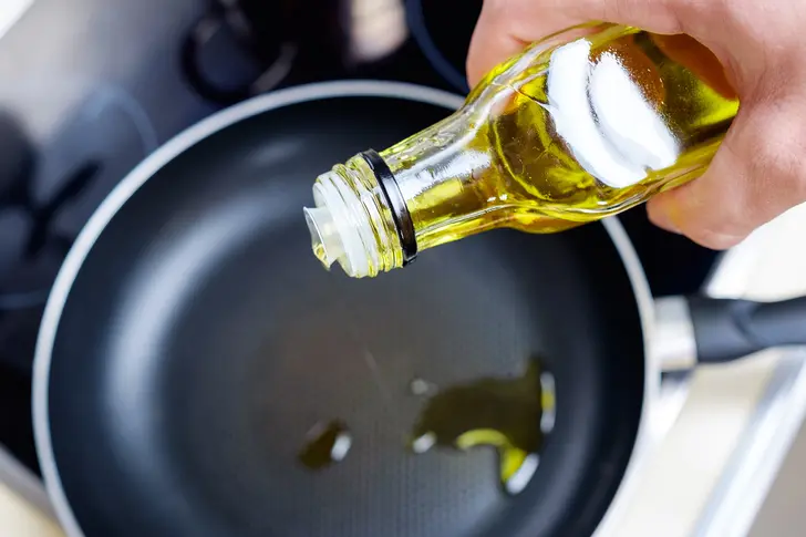 Olive Oil