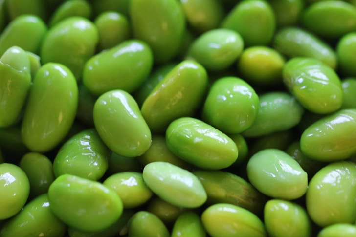 Edamame Edamame