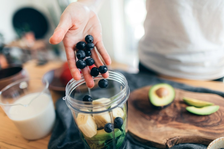 DIY Smoothie DIY Smoothie
