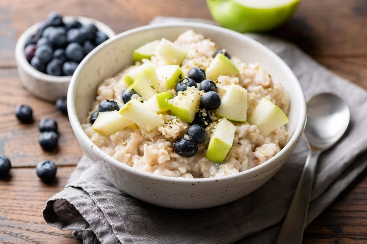Oatmeal Oatmeal