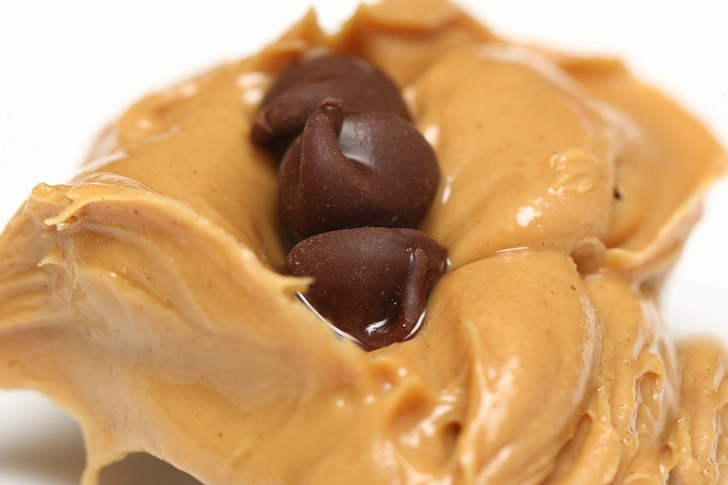 Peanut Butter Cup Peanut Butter Cup