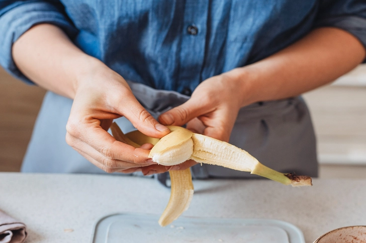 Banana (Split) Banana (Split)