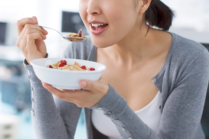 Cereal Cereal