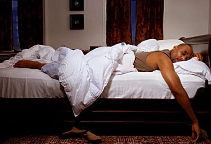 8:30 p.m. Sweeten Your Sleep Space