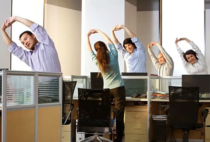 2 p.m. Prevent Back Pain