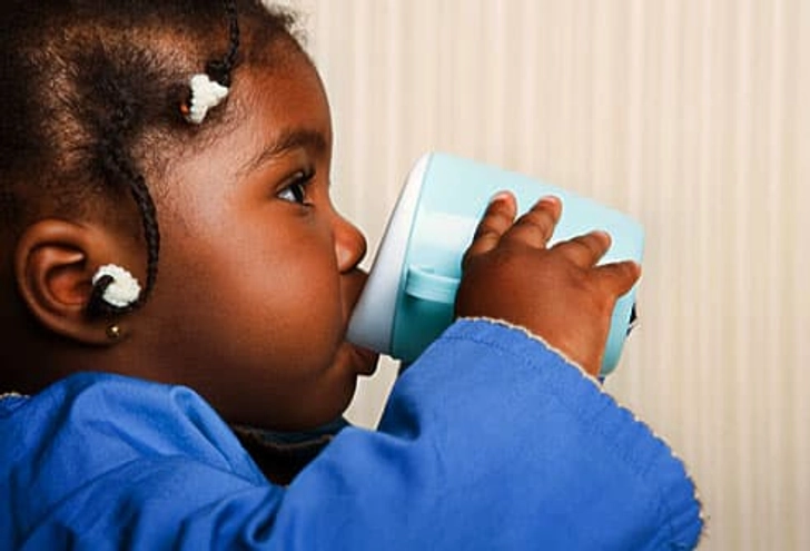 The Importance of Hydration