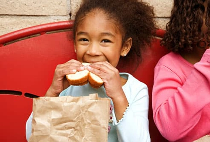 Celiac Disease in Kids Celiac Disease in Kids