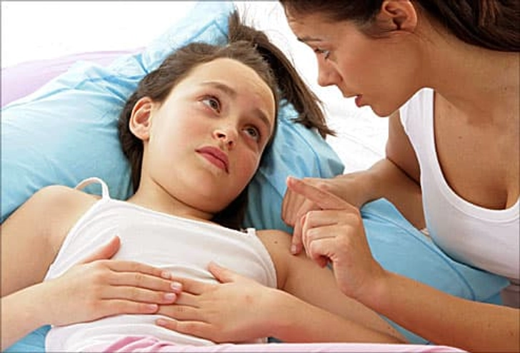 Irritable Bowel Syndrome