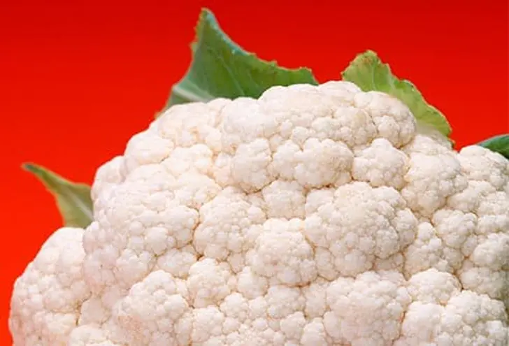 Sneak Yourself More Vegetables