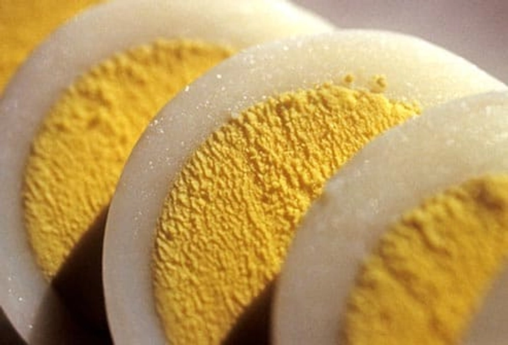 Curb Snack Attacks With Protein