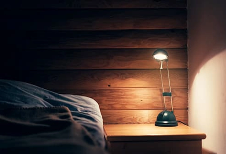 Use Better Lighting