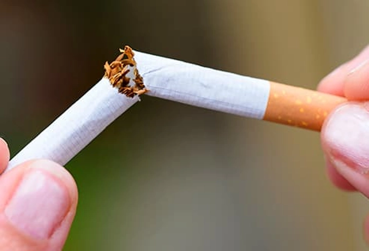 Stop Smoking
