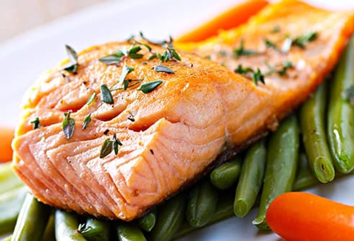 Eat More Fish