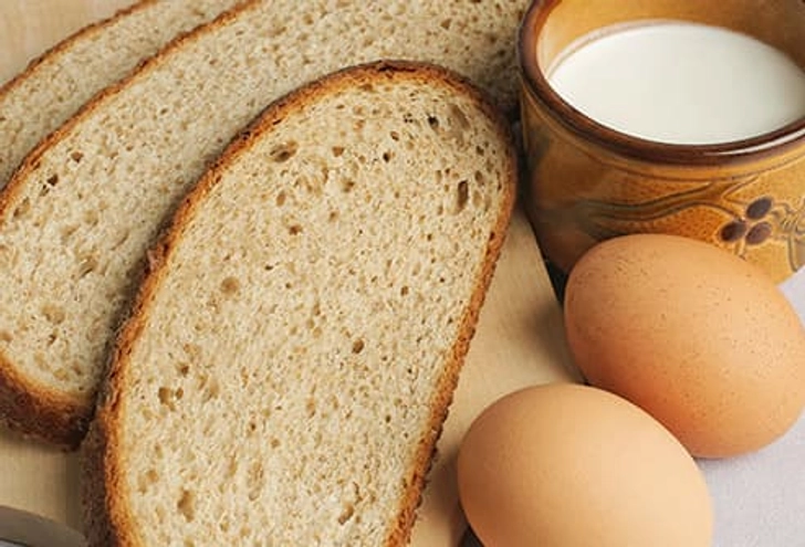 Omega-3-Fortified Foods