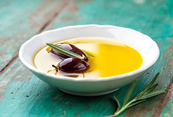 Olive Oil