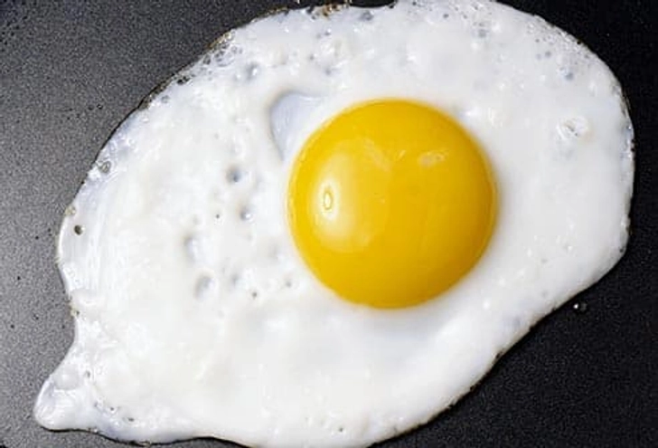 Eggs