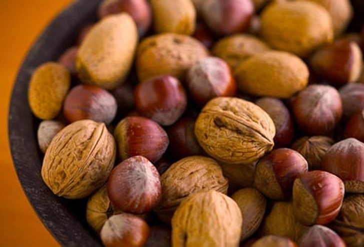 Nuts