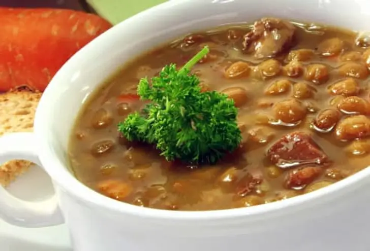 Lentils