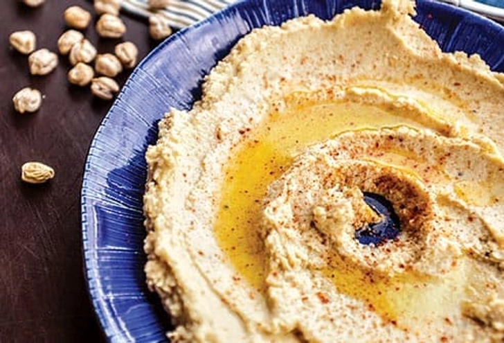 Chickpeas Chickpeas