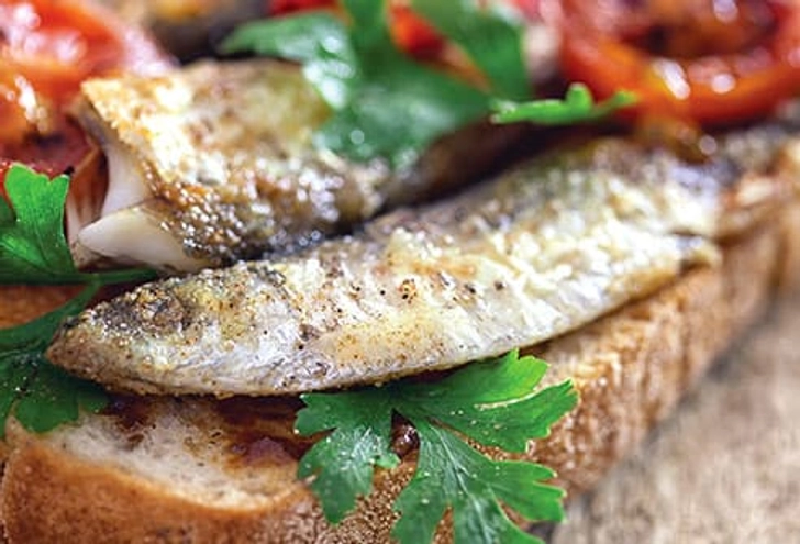 Sardines