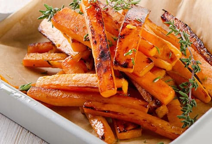Sweet Potatoes Sweet Potatoes