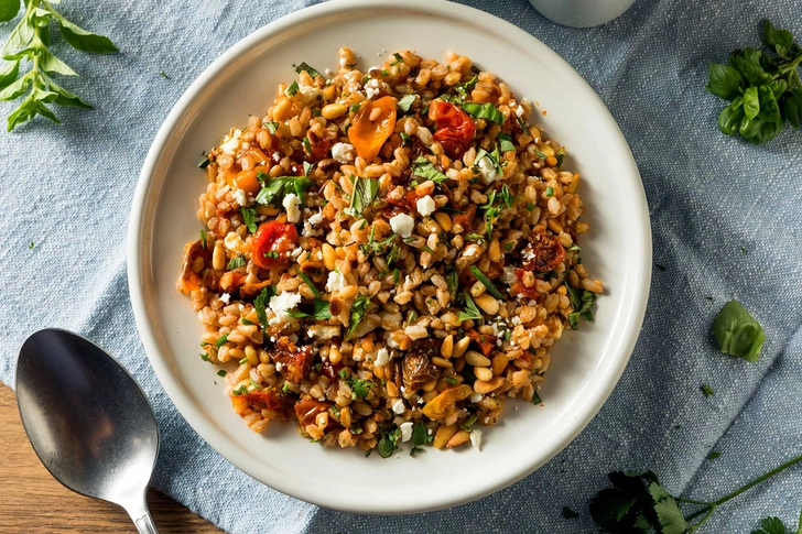 Farro