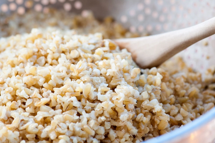 Freekeh Freekeh