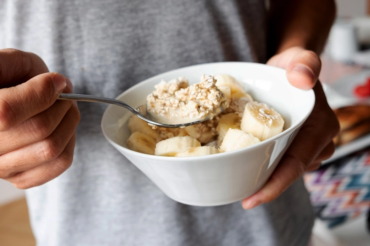 Oats