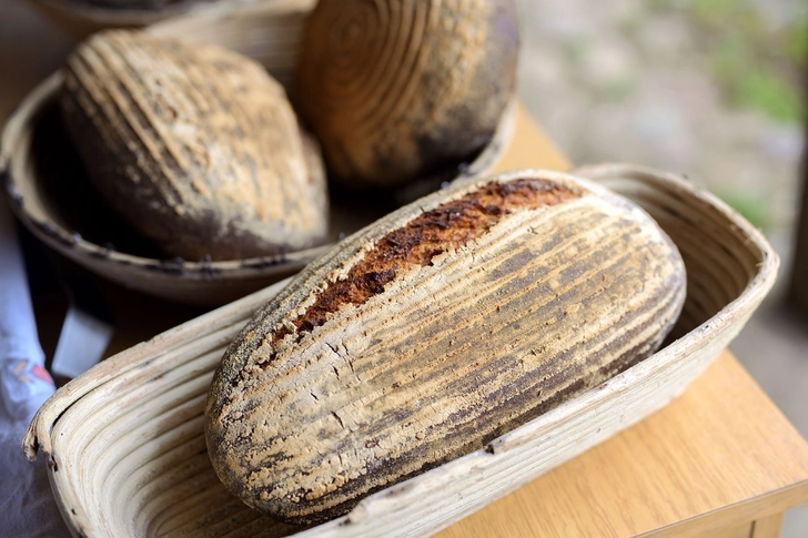 Rye