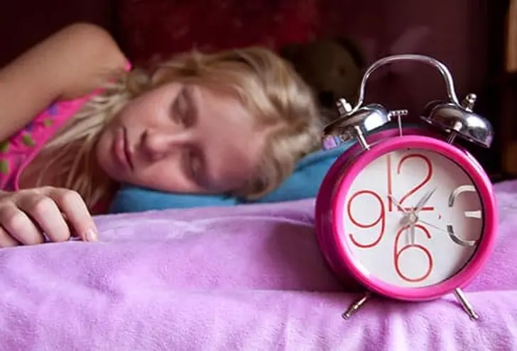 6 a.m. -- Banish Your Snooze Button 6 a.m. -- Banish Your Snooze Button