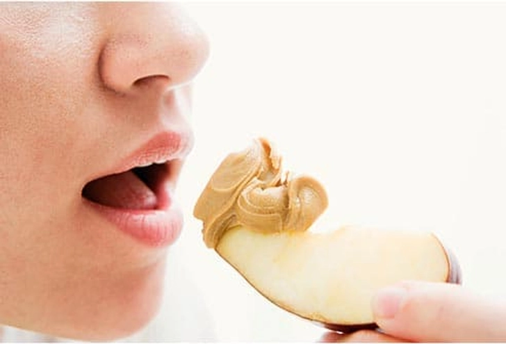 3:30 p.m. -- Snack Smart 3:30 p.m. -- Snack Smart