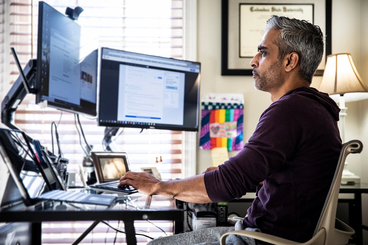 Habit 8: Prolonged Sitting Habit 8: Prolonged Sitting