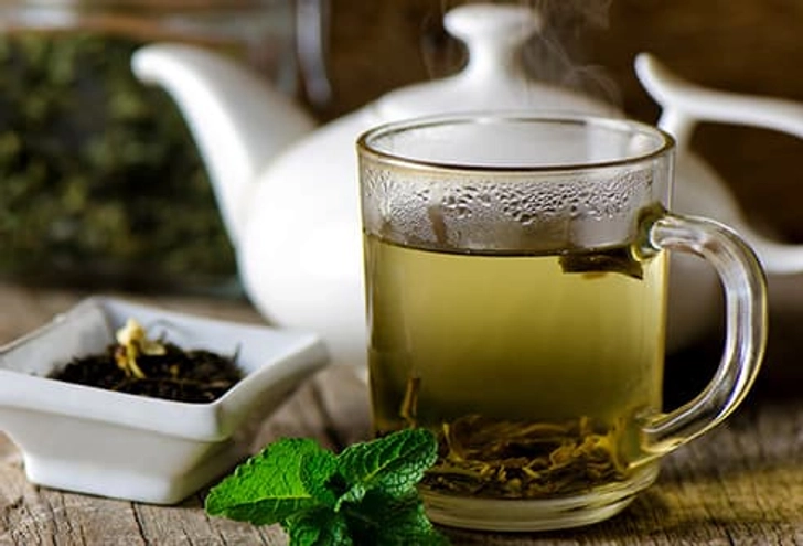 Green Tea