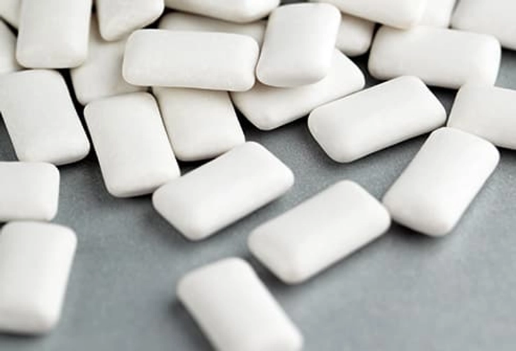 Sugarless Gum Sugarless Gum