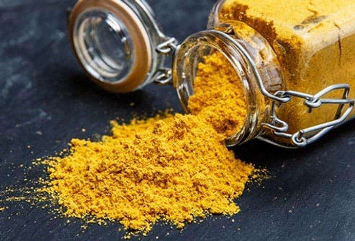 Turmeric Turmeric