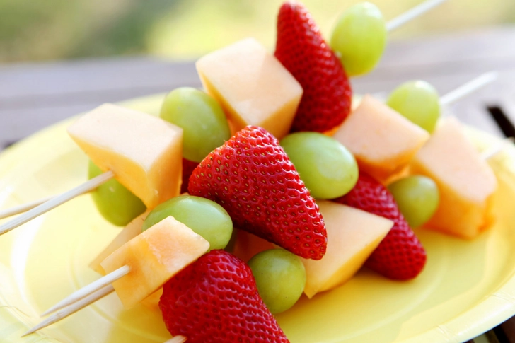 Fresh Fruit