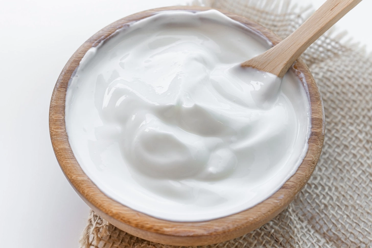 Yogurt Yogurt