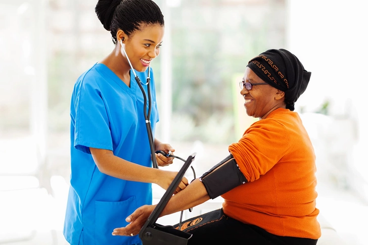 Keep Tabs on Your Health