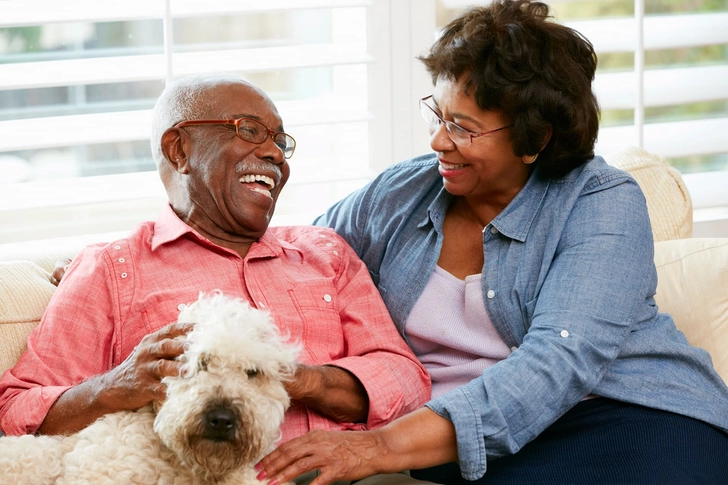 Man’s (or Woman’s) Best Friend Man’s (or Woman’s) Best Friend