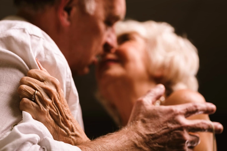 Intimacy